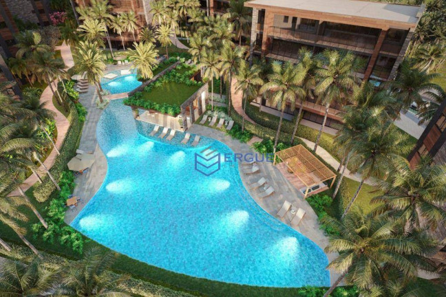 Imagem Apartamento com 3 Quartos à Venda, 75 m² em Porta Das Dunas - Aquiraz Imagem Apartamento com 3 Quartos à Venda, 75 m² em Porta Das Dunas - Aquiraz