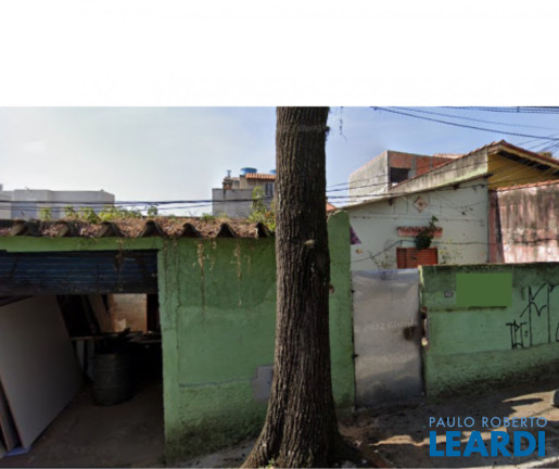 Imagem Terreno à Venda, 144 m² em Parque Das Nações - Santo André