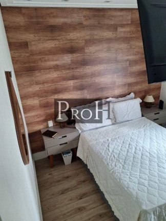 Imagem Apartamento com 2 Quartos à Venda, 91 m² em Vila Lusitânia - São Bernardo Do Campo