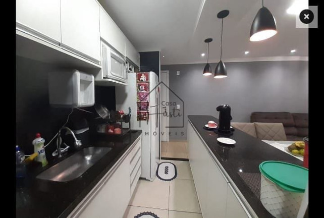 Imagem Apartamento com 2 Quartos à Venda, 45 m² em Jardim ísis - Cotia Imagem Apartamento com 2 Quartos à Venda, 45 m² em Jardim ísis - Cotia