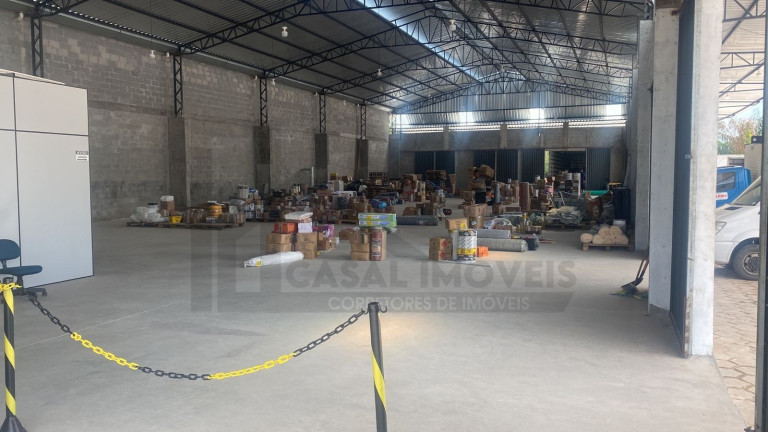 Imagem Imóvel para Alugar, 1.360 m² em Novo Horizonte - Marituba