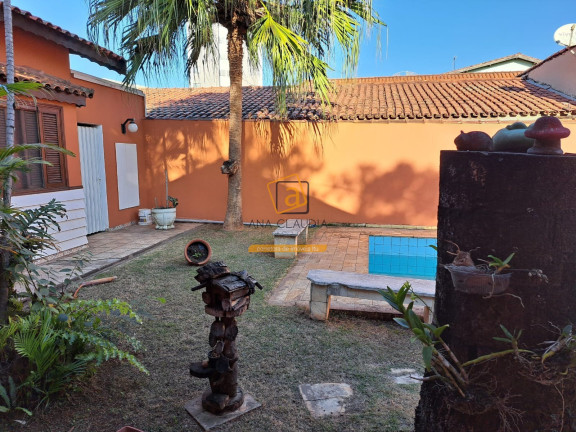 Imagem Casa com 4 Quartos à Venda, em Brasil - Itu Imagem Casa com 4 Quartos à Venda, em Brasil - Itu