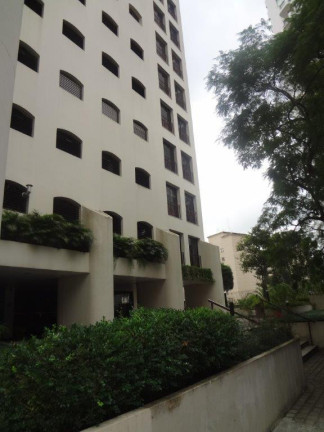 Imagem Apartamento com 3 Quartos à Venda, 306 m² em Real Parque - São Paulo
