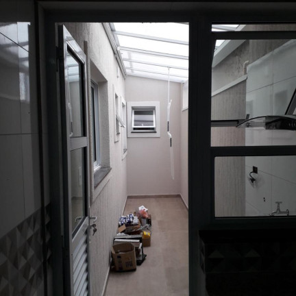 Imagem Apartamento com 3 Quartos à Venda, 70 m² em Vila Metalúrgica - Santo André