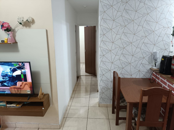 Imagem Apartamento com 2 Quartos à Venda, em Jardim ísis - Cotia Imagem Apartamento com 2 Quartos à Venda, em Jardim ísis - Cotia