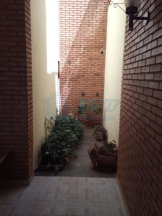 Imagem Sobrado para Alugar, 263 m² em Jardim São Luiz - Ribeirão Preto