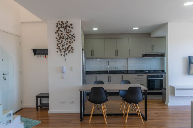 Imagem Apartamento com 2 Quartos à Venda, 84 m² em Bairro Alto - Curitiba Imagem Apartamento com 2 Quartos à Venda, 84 m² em Bairro Alto - Curitiba