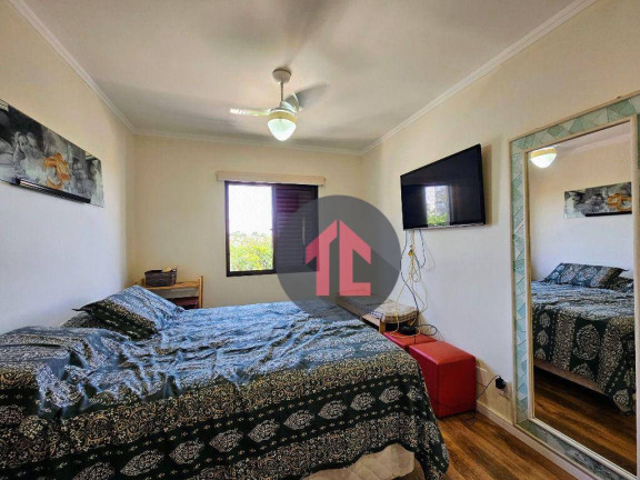 Imagem Apartamento com 3 Quartos à Venda, 98 m² em Parque Prado - Campinas