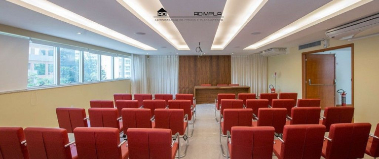 Sala Comercial à Venda, 22 m² em Freguesia (jacarepaguá) - Rio De Janeiro