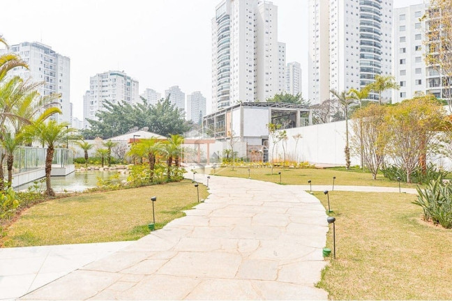 Imagem Apartamento com 3 Quartos à Venda, 155 m² em Jardim Marajoara - São Paulo Imagem Apartamento com 3 Quartos à Venda, 155 m² em Jardim Marajoara - São Paulo