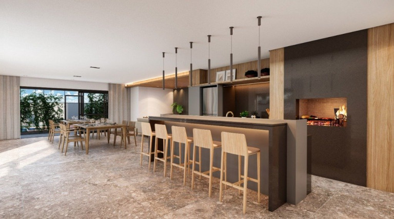 Imagem Apartamento com 3 Quartos à Venda,  em Auxiliadora - Porto Alegre
