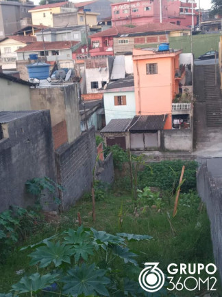 Imagem Terreno à Venda, 168 m² em Vila Linda - Santo André Imagem Terreno à Venda, 168 m² em Vila Linda - Santo André