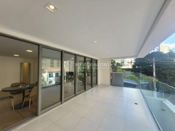 Imagem Apartamento com 3 Quartos à Venda, 156 m² em Paraíso - São Paulo