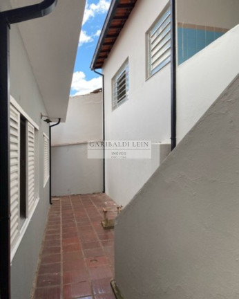 Imagem Imóvel com 3 Quartos à Venda, 174 m² em Vila Lemos - Campinas