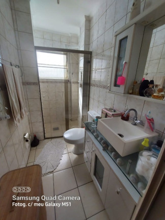 Foto do imóvel Apartamento com 1 Quarto à Venda,  em Itararé - São Vicente