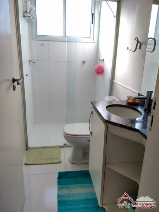 Imagem Casa de Condomínio com 3 Quartos à Venda, 121 m² em Prolongamento Jd Sta Maria - Jacareí