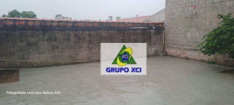 Imagem Casa com 2 Quartos à Venda, 200 m² em Jardim Dall'orto - Sumaré