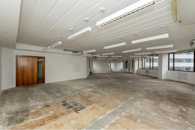 Imagem Sala Comercial à Venda, 237 m² em Cidade Monções - São Paulo Imagem Sala Comercial à Venda, 237 m² em Cidade Monções - São Paulo