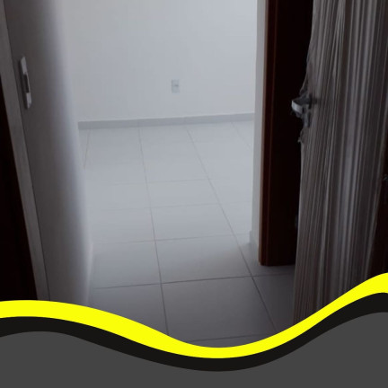 Imagem Apartamento com 1 Quarto à Venda, 38 m² em Ipês - João Pessoa