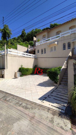 Imagem Sobrado com 4 Quartos à Venda, 350 m² em Jardim Praiano - Guarujá