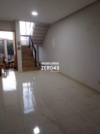Imagem Casa com 3 Quartos à Venda, 120 m² em Planta São Francisco - Cambé