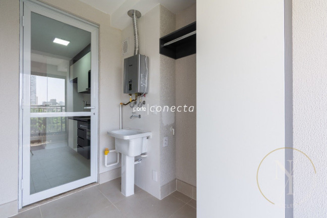 Imagem Apartamento com 2 Quartos à Venda, 84 m² em Parque São Jorge - São Paulo Imagem Apartamento com 2 Quartos à Venda, 84 m² em Parque São Jorge - São Paulo