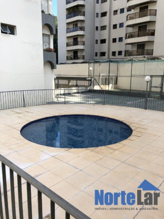 Imagem Apartamento com 3 Quartos à Venda, 102 m² em Santana - São Paulo
