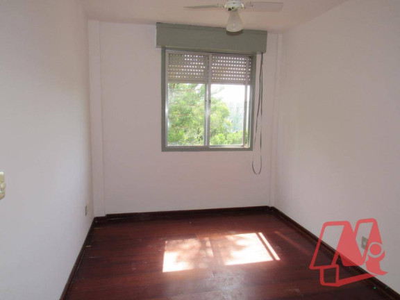Apartamento com 2 Quartos à Venda, 47 m² em Camaquã - Porto Alegre