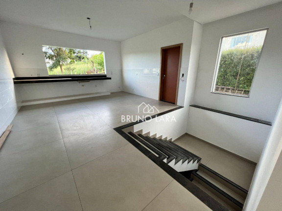 Imagem Casa com 4 Quartos à Venda, 330 m² em Condomínio Serra Verde - Igarapé