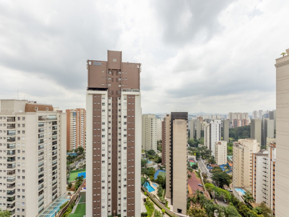 Imagem Apartamento com 4 Quartos à Venda, 247 m² em Vila Suzana - São Paulo Imagem Apartamento com 4 Quartos à Venda, 247 m² em Vila Suzana - São Paulo