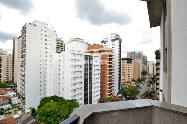 Imagem Apartamento com 4 Quartos à Venda, 370 m² em Moema - São Paulo Imagem Apartamento com 4 Quartos à Venda, 370 m² em Moema - São Paulo