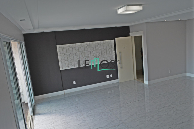 Imagem Apartamento com 3 Quartos à Venda, 150 m² em São José - Franca Imagem Apartamento com 3 Quartos à Venda, 150 m² em São José - Franca