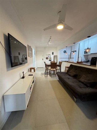 Imagem Apartamento com 1 Quarto à Venda, 60 m² em Aviação - Praia Grande