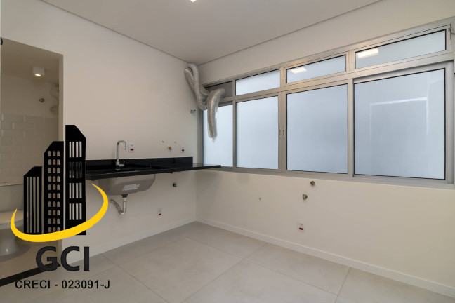 Imagem Apartamento com 3 Quartos à Venda, 129 m² em Itaim Bibi - São Paulo