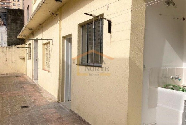 Imagem Apartamento com 2 Quartos à Venda, 45 m² em água Fria - São Paulo