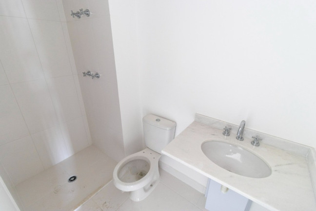 Imagem Imóvel com 1 Quarto à Venda, 27 m² em Santo Amaro - São Paulo Imagem Imóvel com 1 Quarto à Venda, 27 m² em Santo Amaro - São Paulo