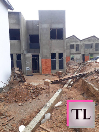 Imagem Casa com 2 Quartos à Venda, 84 m² em Parque San Carlo - Poços De Caldas
