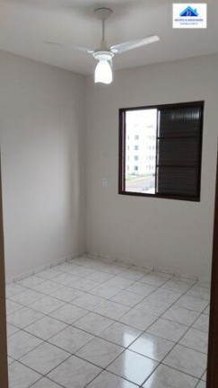 Imagem Apartamento com 2 Quartos à Venda, 50 m² em Jardim Nova Mercedes - Campinas Imagem Apartamento com 2 Quartos à Venda, 50 m² em Jardim Nova Mercedes - Campinas