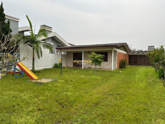 Casa com 2 Quartos à Venda, 121 m² em Centro - Xangri-lá