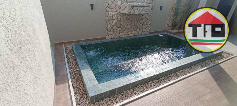 Imagem Casa com 3 Quartos à Venda, 200 m² em Mirante Do Vale - Marabá Imagem Casa com 3 Quartos à Venda, 200 m² em Mirante Do Vale - Marabá