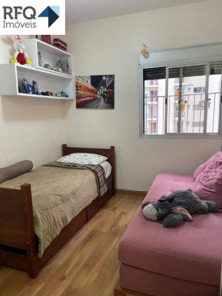 Imagem Imóvel com 3 Quartos à Venda, 117 m² em Moema - São Paulo