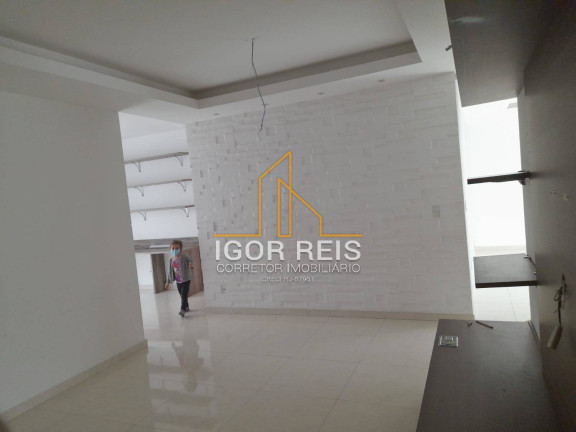 Imagem Apartamento com 3 Quartos à Venda,  em Parque Jóquei Club - Campos Dos Goytacazes