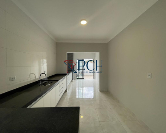 Imagem Casa com 3 Quartos à Venda, 100 m² em Horto Florestal - Sorocaba