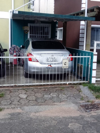 Imagem Sobrado com 2 Quartos à Venda,  em Ingleses Do Rio Vermelho - Florianópolis