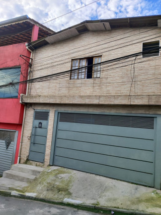 Imagem Casa com 2 Quartos à Venda, 390 m² em Jardim Valo Velho - Itapecerica Da Serra Imagem Casa com 2 Quartos à Venda, 390 m² em Jardim Valo Velho - Itapecerica Da Serra