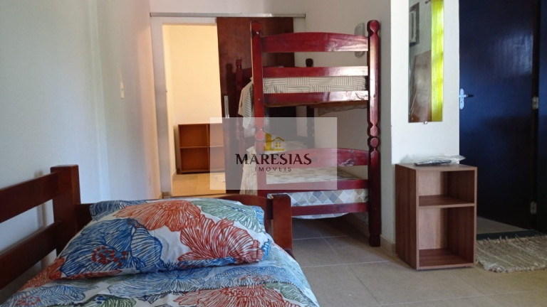 Imagem Casa com 3 Quartos à Venda, 250 m² em Maresias - São Sebastião