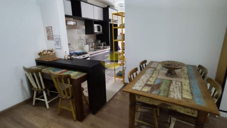 Imagem Apartamento com 3 Quartos à Venda, 80 m² em Jardim Rosalina - Cotia Imagem Apartamento com 3 Quartos à Venda, 80 m² em Jardim Rosalina - Cotia