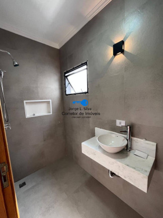 Imagem Sobrado com 3 Quartos à Venda, 185 m² em Portais (polvilho) - Cajamar