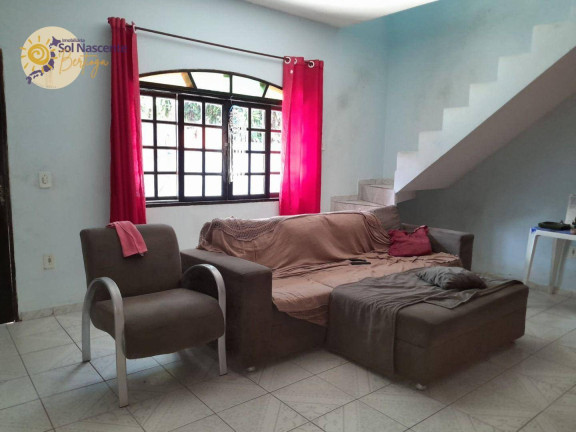 Imagem Casa com 3 Quartos à Venda, 247 m² em Jardim  Indaiá - Bertioga