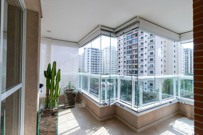Imagem Imóvel com 3 Quartos à Venda, 195 m² em Moema - São Paulo Imagem Imóvel com 3 Quartos à Venda, 195 m² em Moema - São Paulo